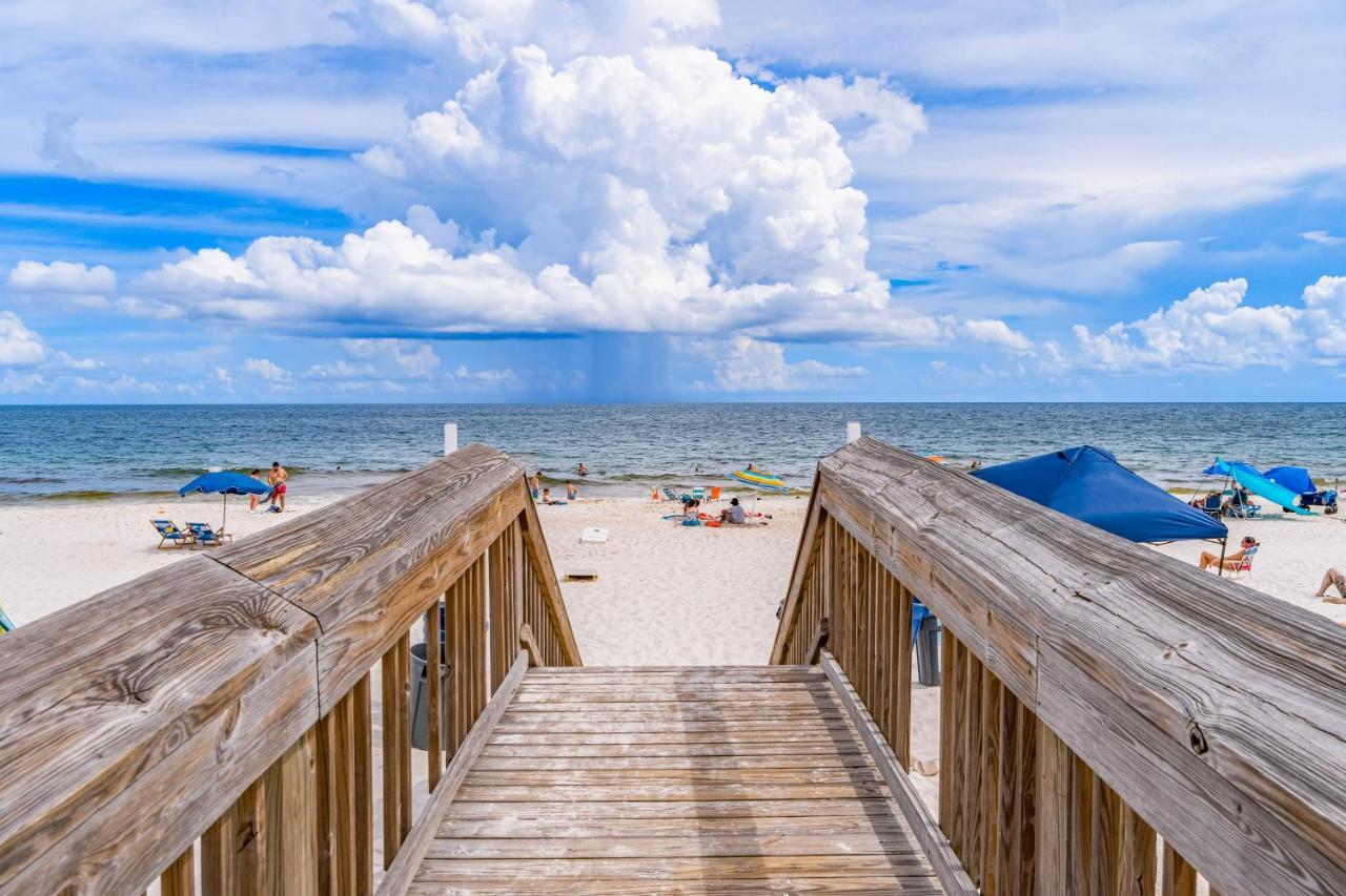 Lost Dunes #W Villa Gulf Shores Exterior foto